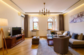 hotelise l Aurora Apartment
